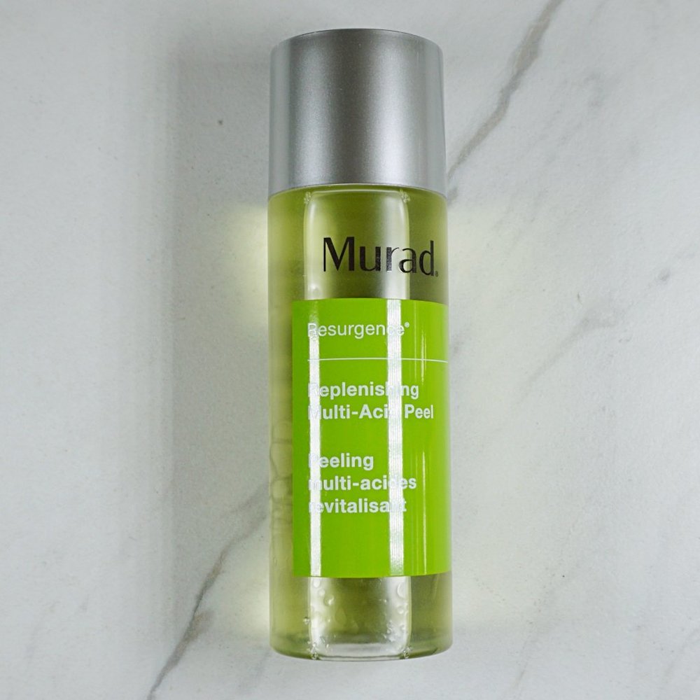 Murad Replenishing Multi-Acid Peel NEW